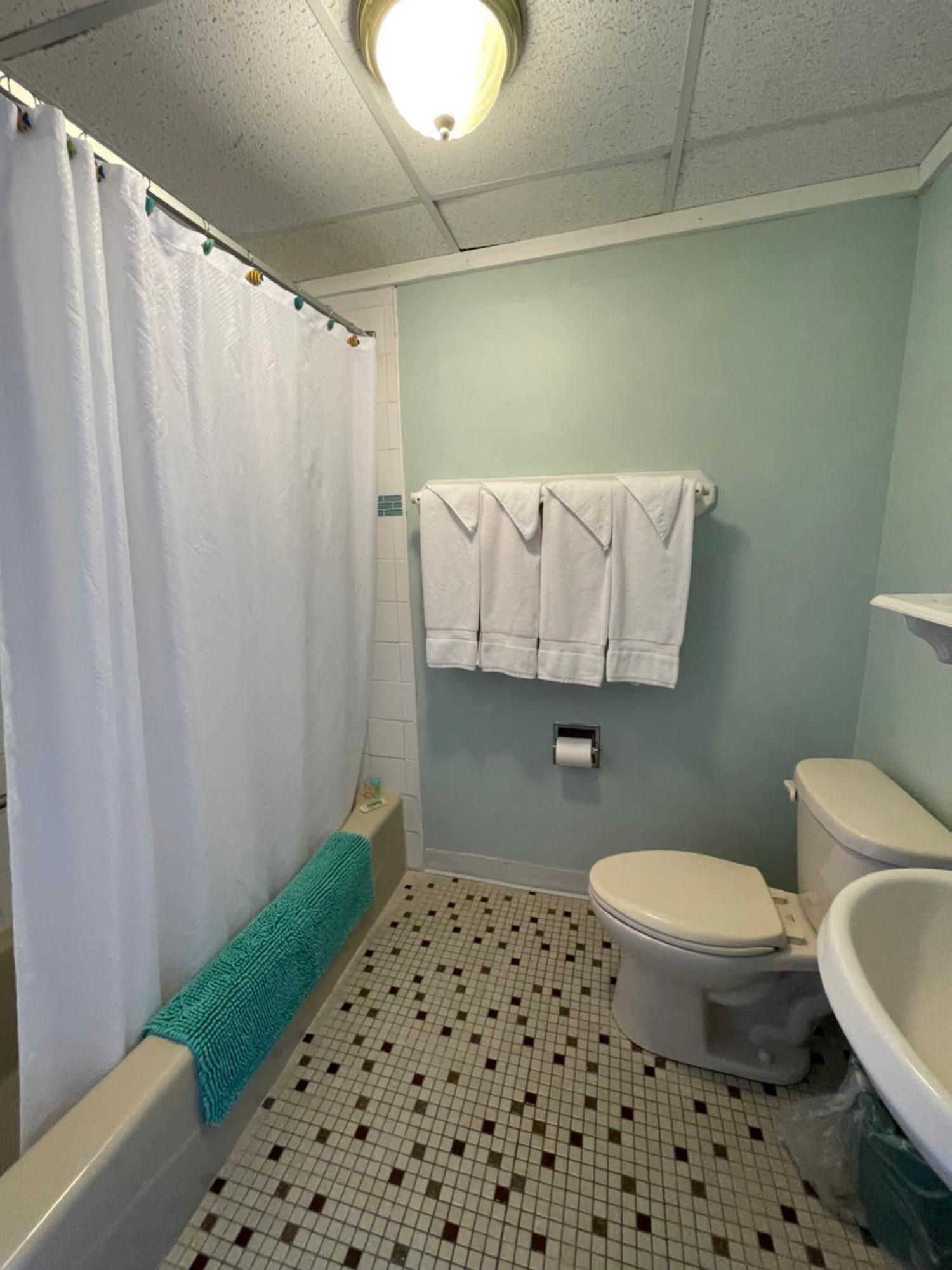 Barcelona Motel Уайлдууд Крест Стая снимка